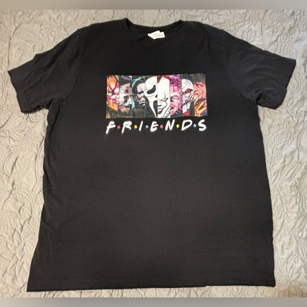Spooky Friends Shirt